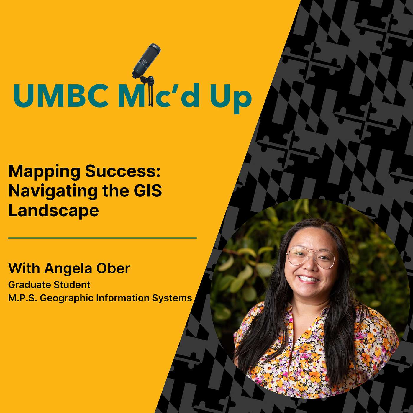 UMBC Mic\'d Up