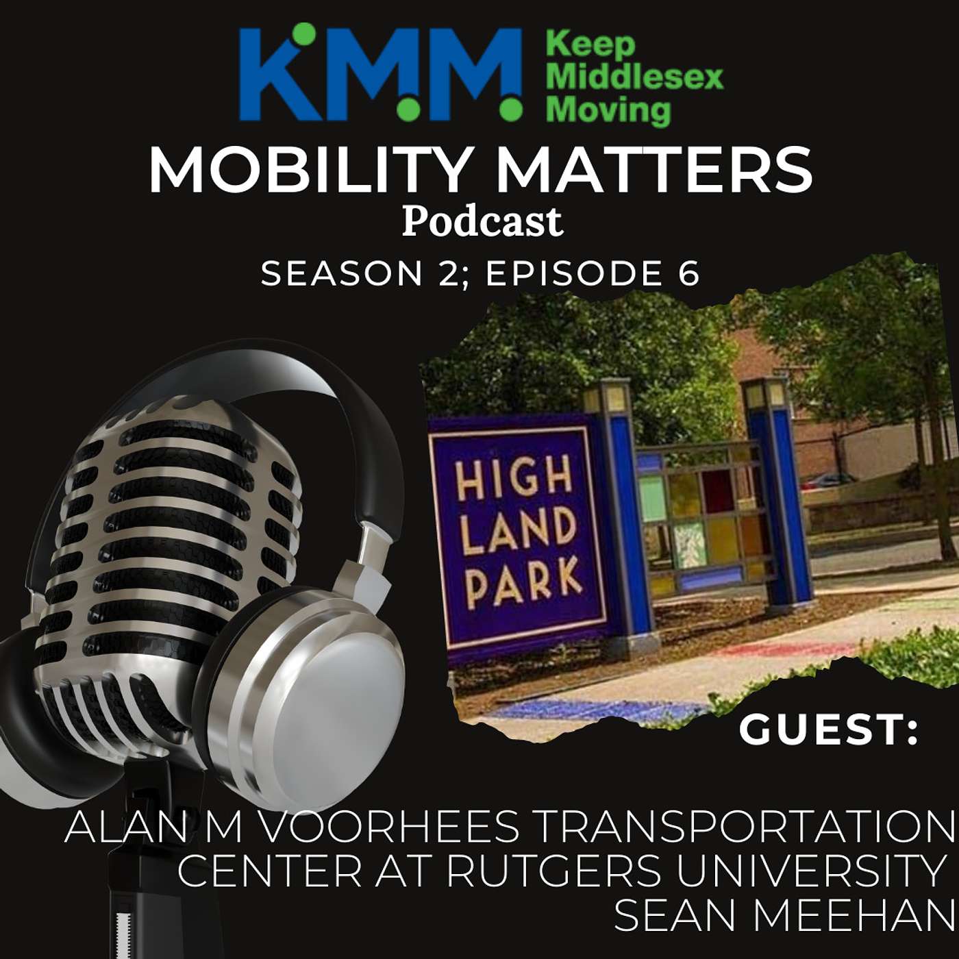 Mobility Matters