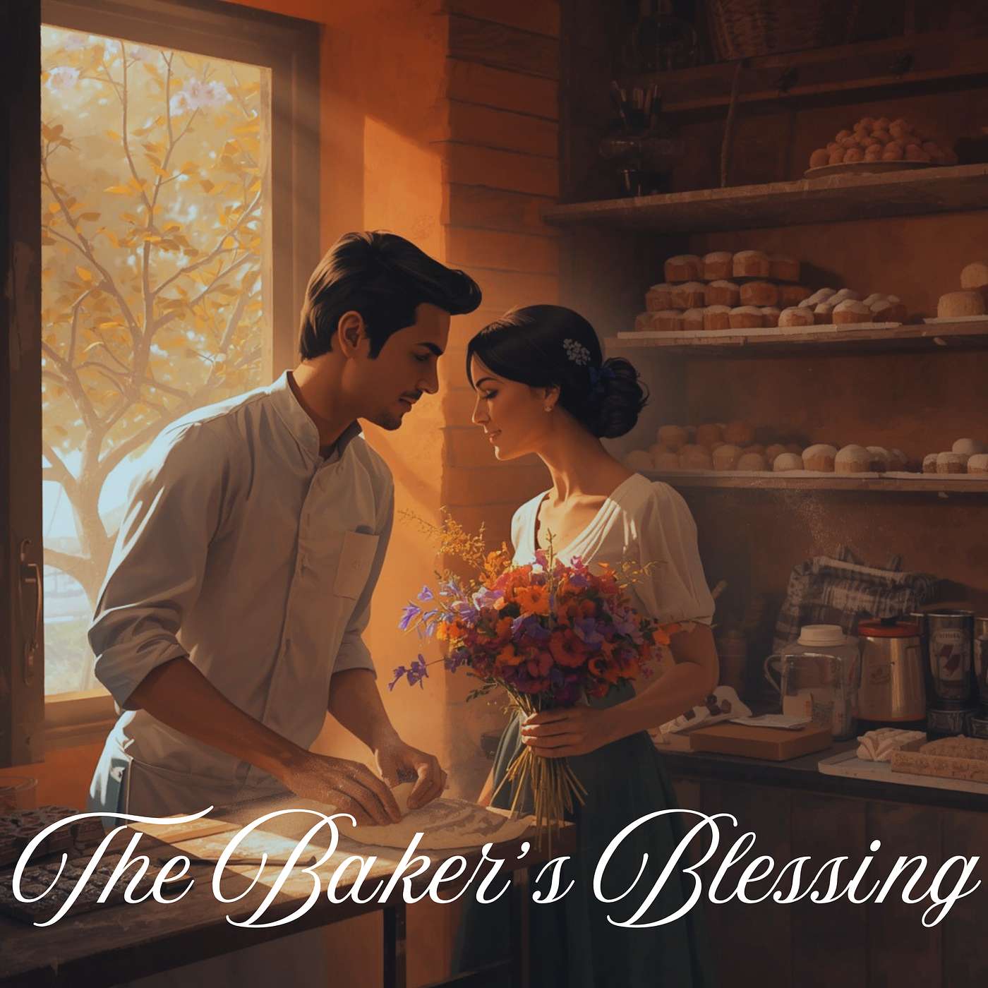 The Baker's Blessing