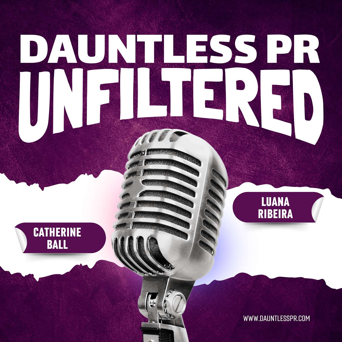 Dauntless PR Unfiltered
