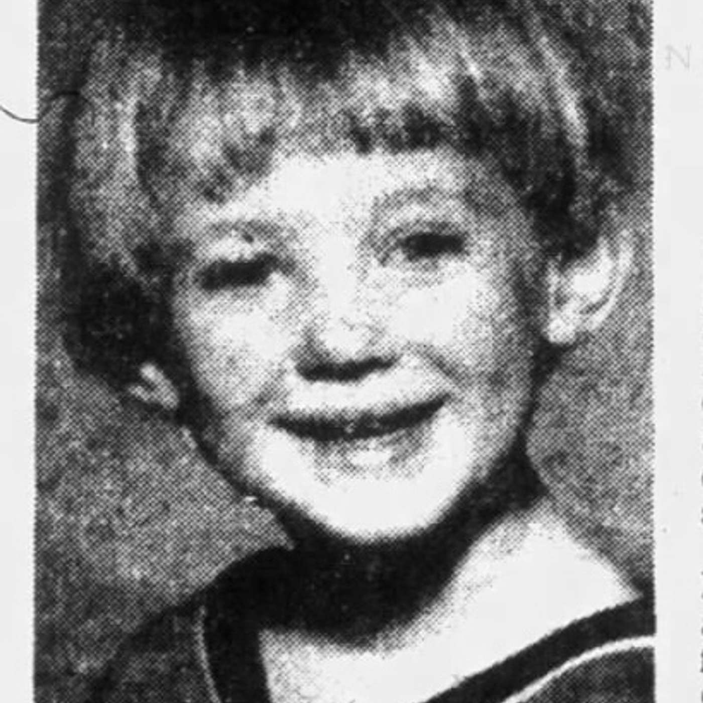 MURDERED: Eric Christgen