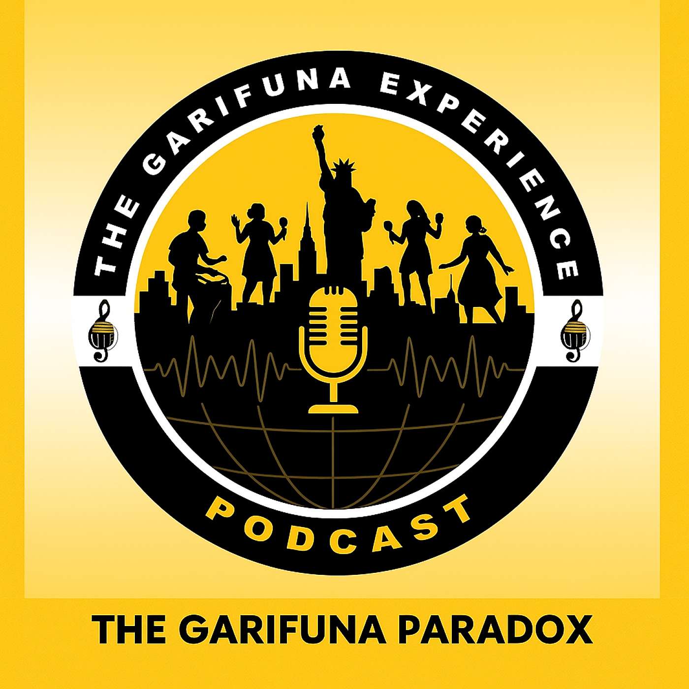 Episode 3 - The Garifuna Paradox