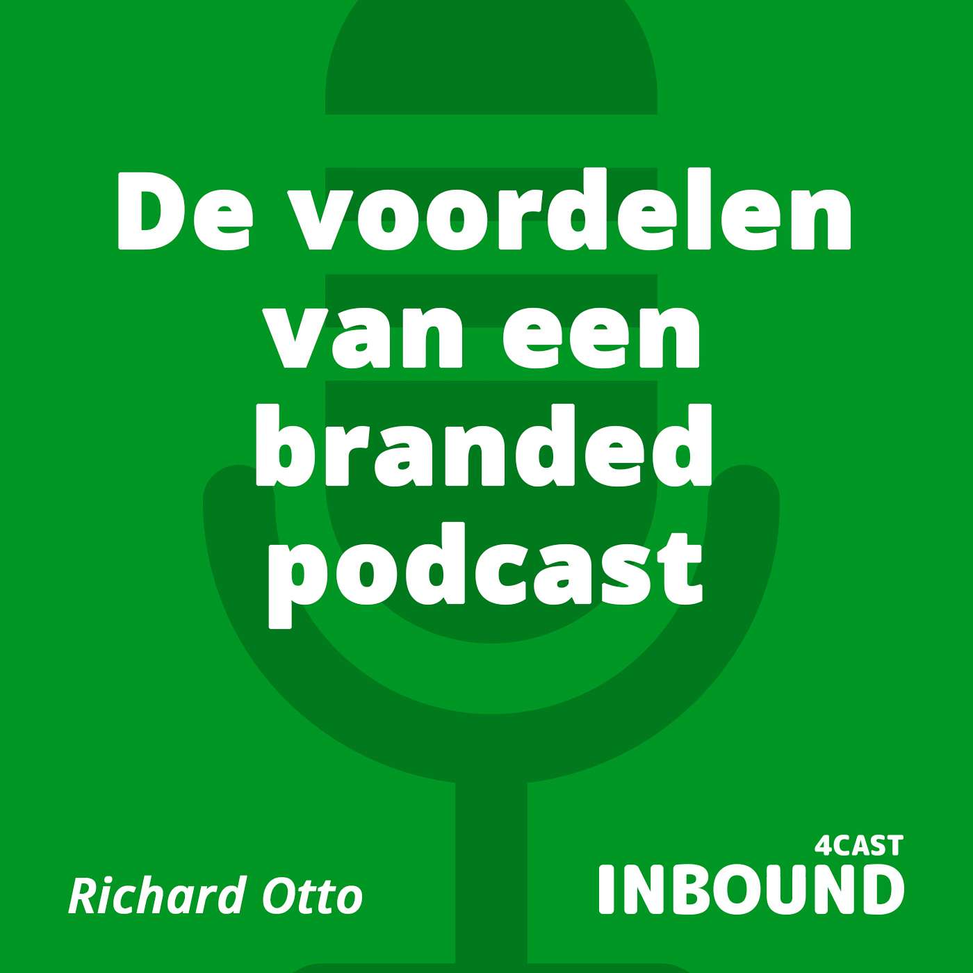 Jerrel Arkes Podcast - B2B Marketing