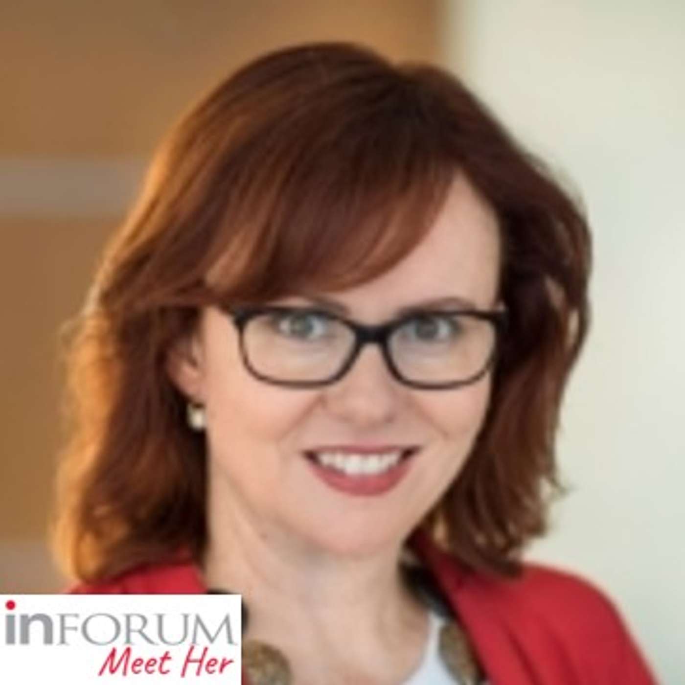 Inforum\'s Meet Her Podcast