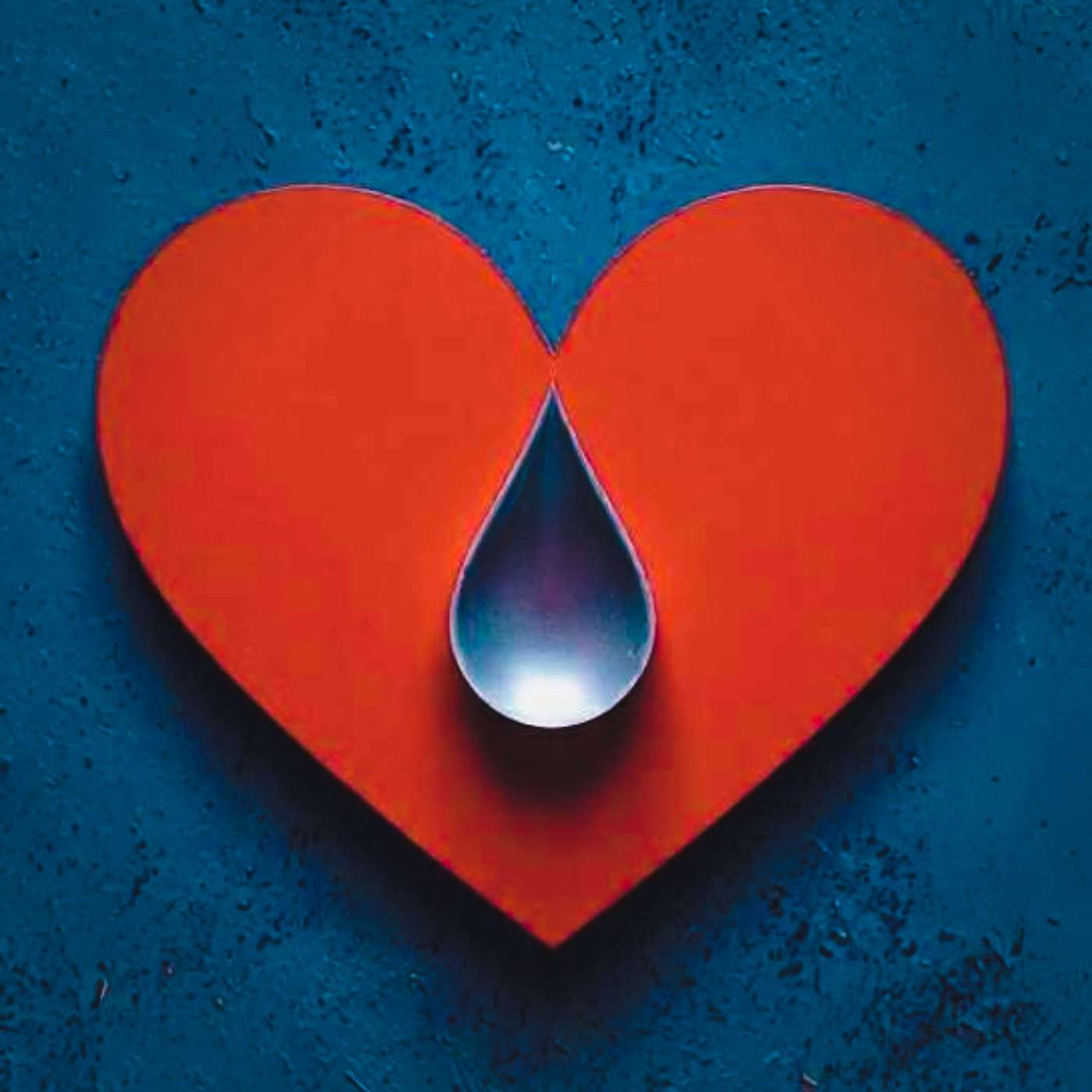 Emotions at the Heart of the Matter episode artwork