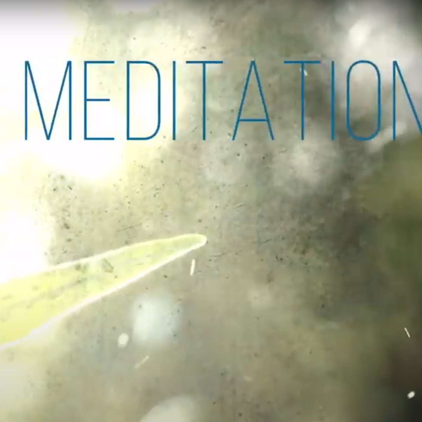 Hack Your Brain With Meditation