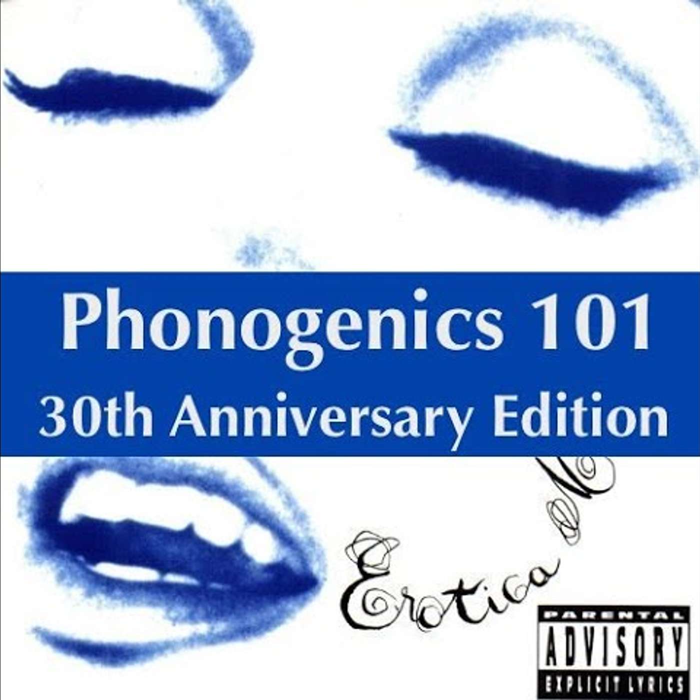 Phonogenics 101: Discussing Albums Track By Track