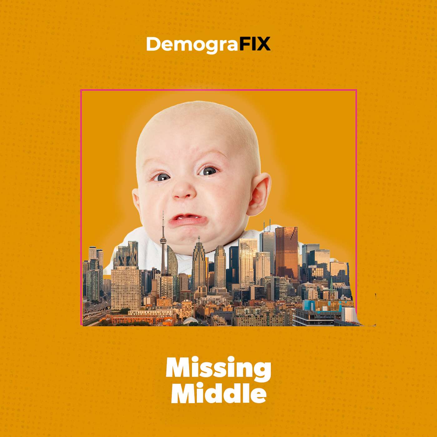 The Missing Middle Podcast