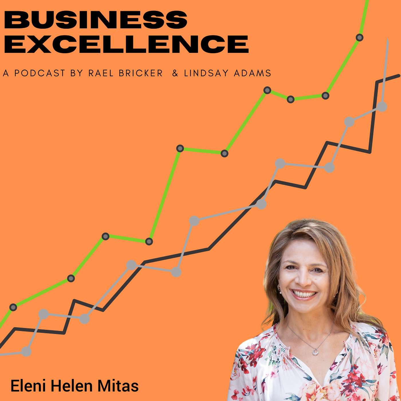 Business Excellence - TOP 5 Series