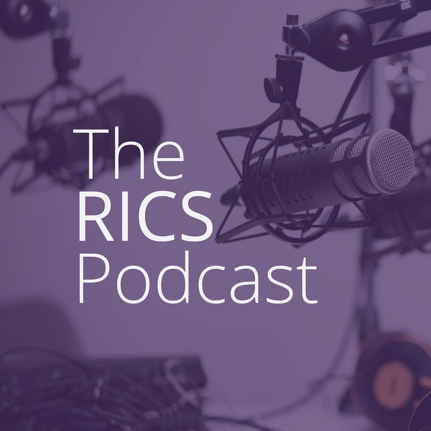 RICS: Unregistered Land - The Evolution of Land Valuation with James Kavanagh and Ben Elder #33