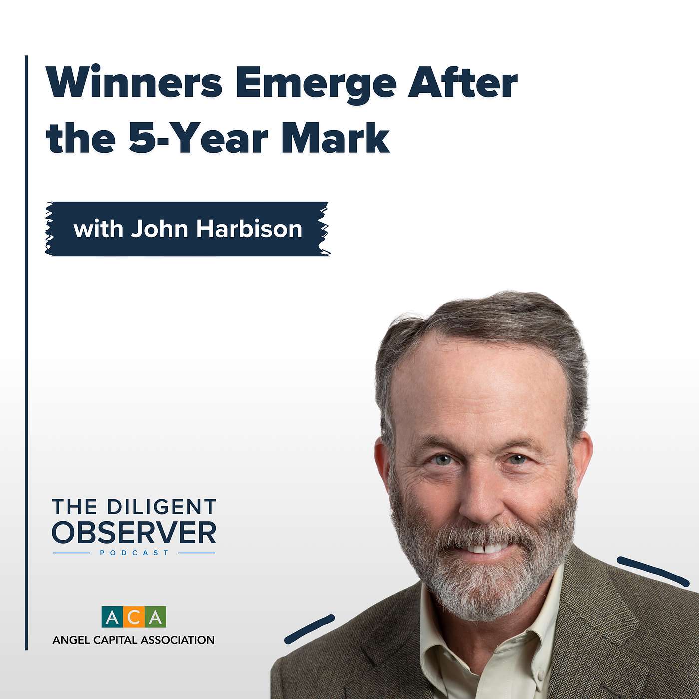 The Diligent Observer Podcast