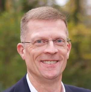 Scott Hickey, M.D.