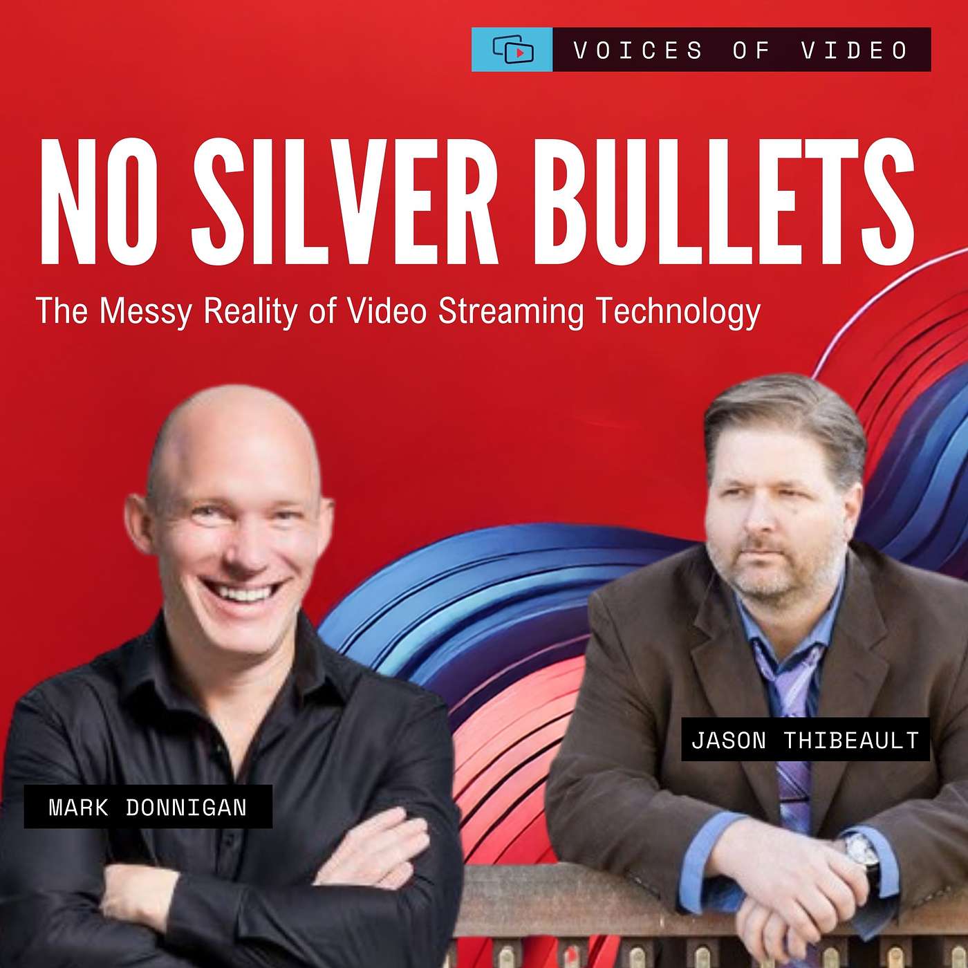Voices of Video