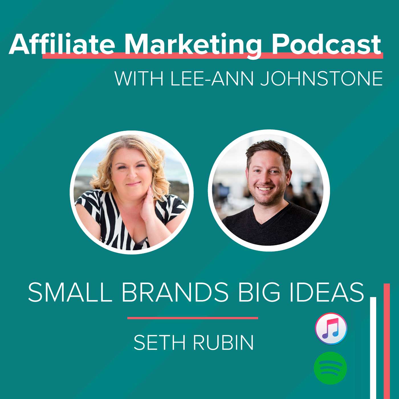 The Affiliate Marketing Podcast