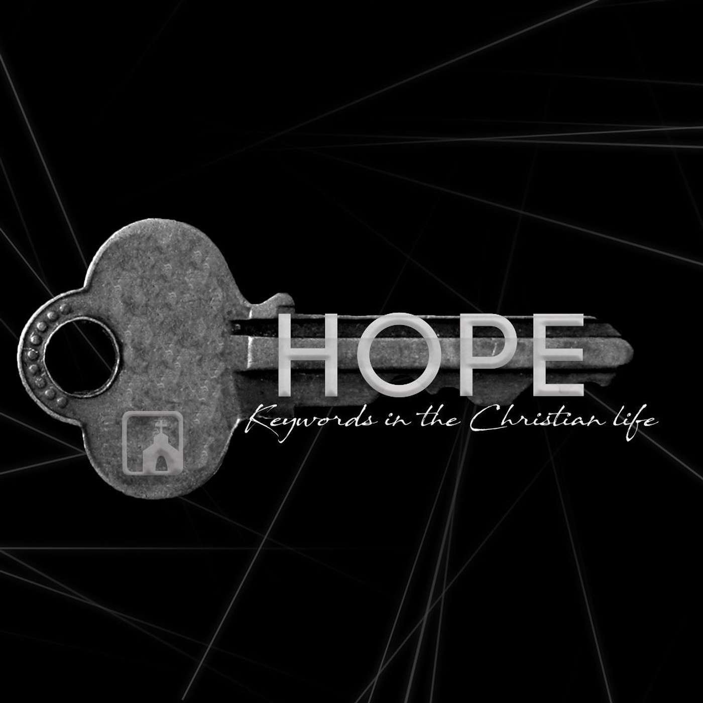One Word: Hope