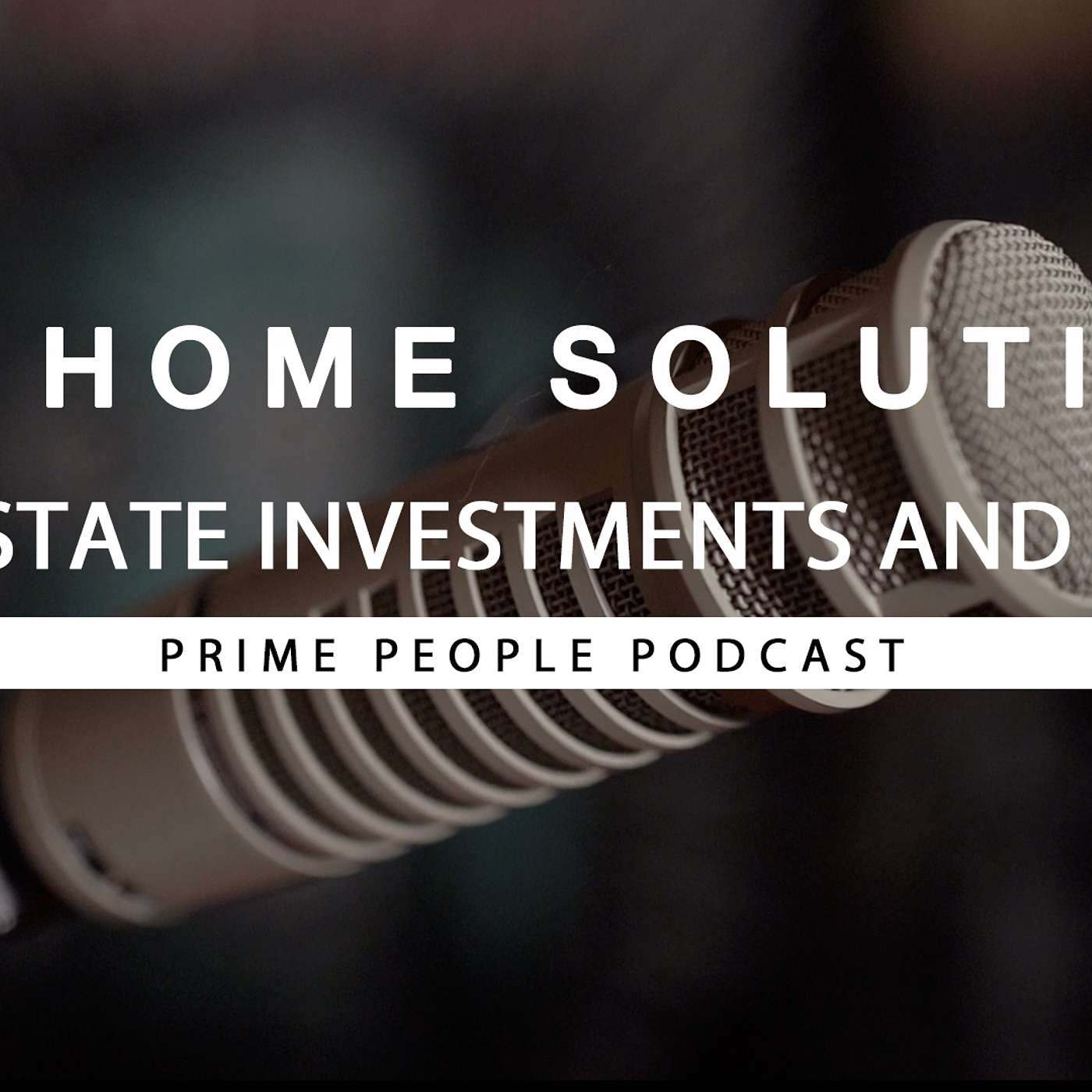 PRIME PEOPLE: The Strategies Behind Extraordinary Success