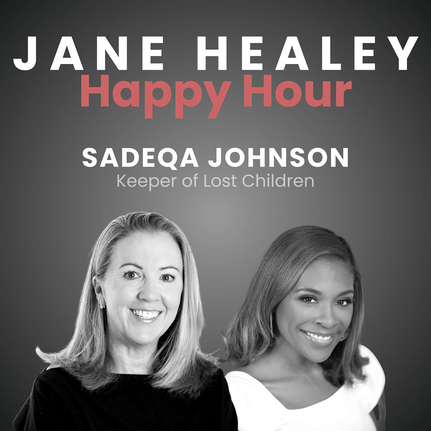 Keeper of Lost Children by Sadeqa Johnson