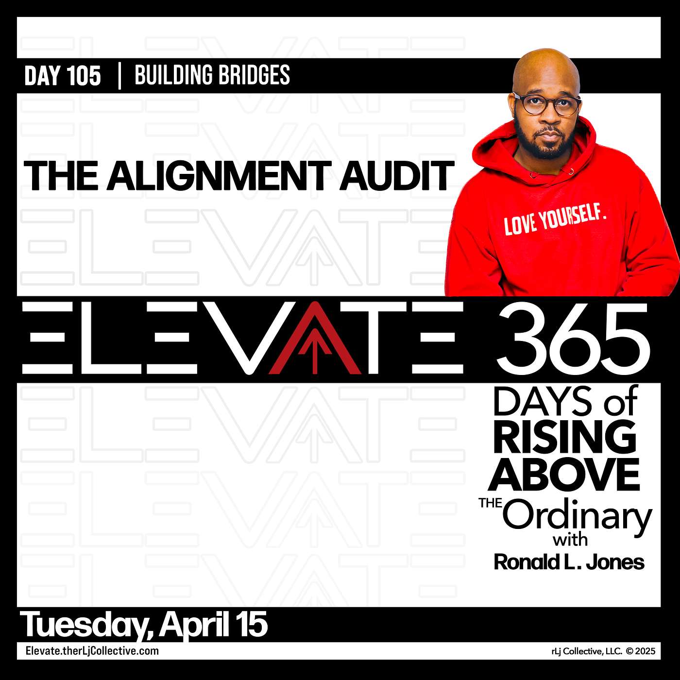 Day 105: The Alignment Audit