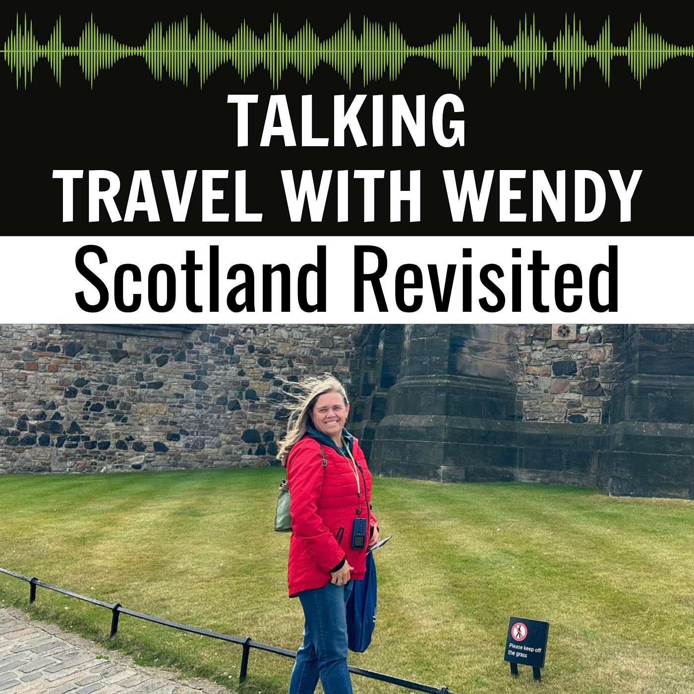 Scotland Revisited