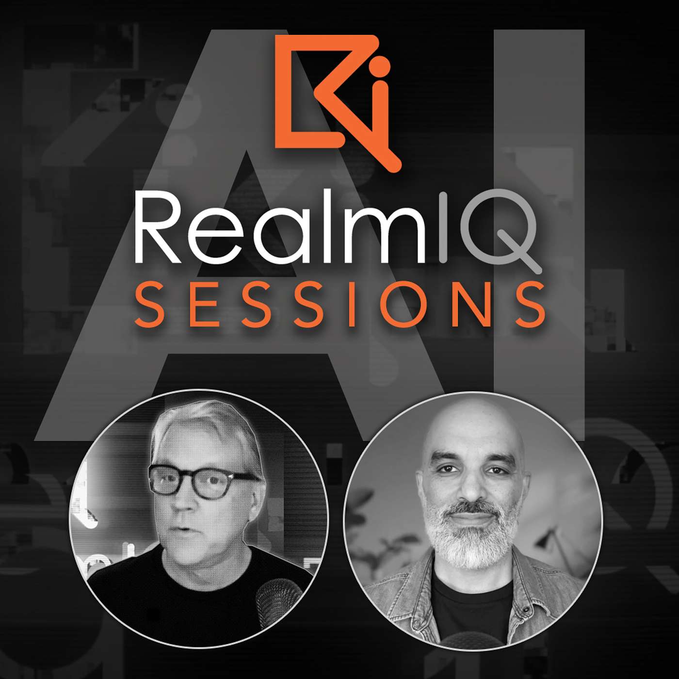 RealmIQ: SESSIONS with TIM EL-SHEIKH