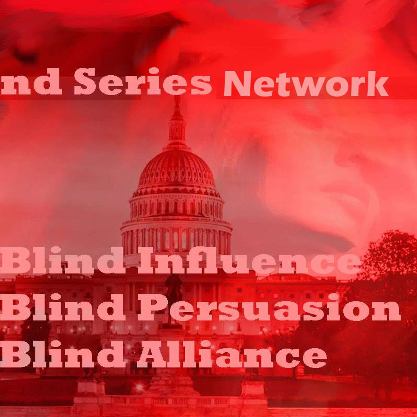 New Podcast! The Blind Series Network