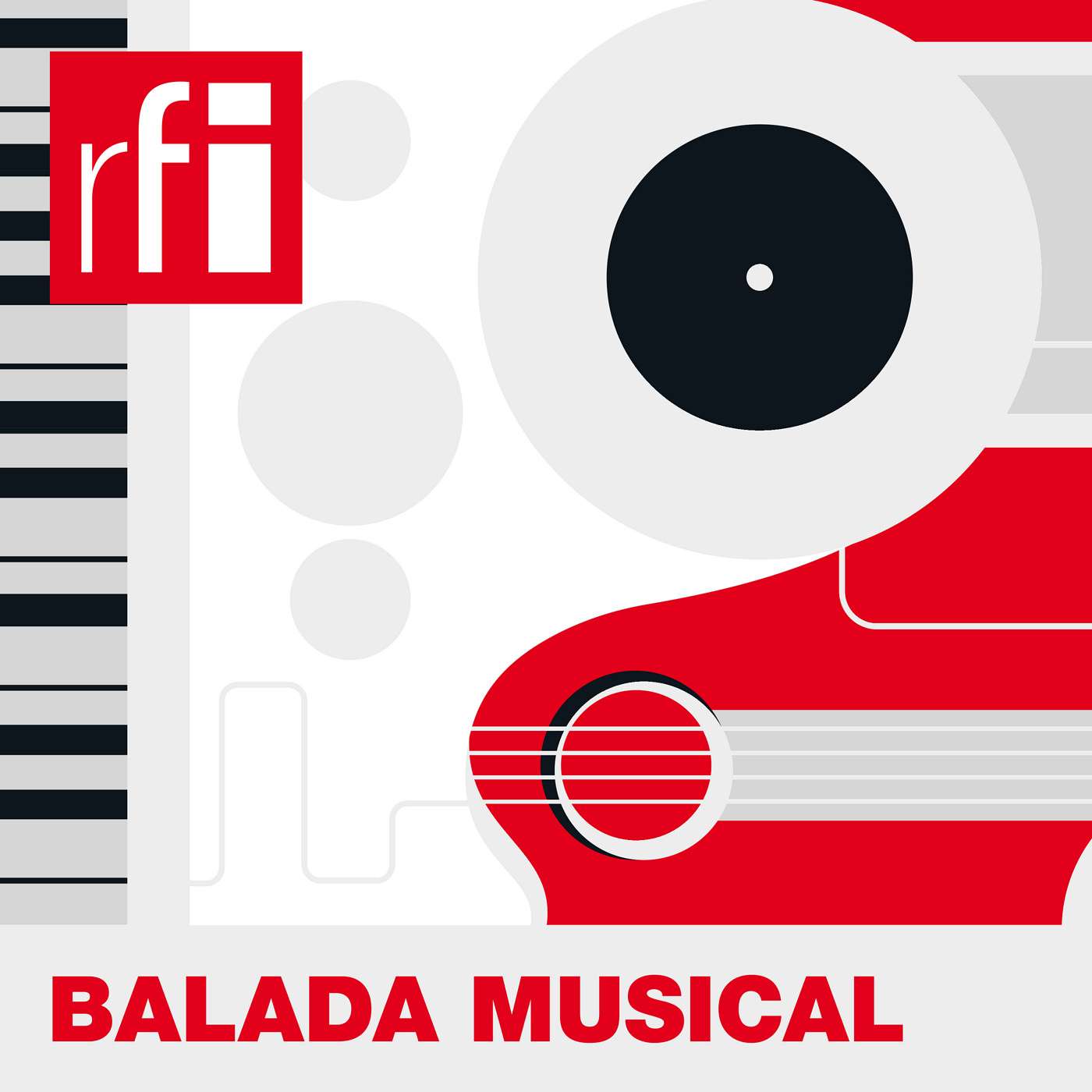 Balada musical