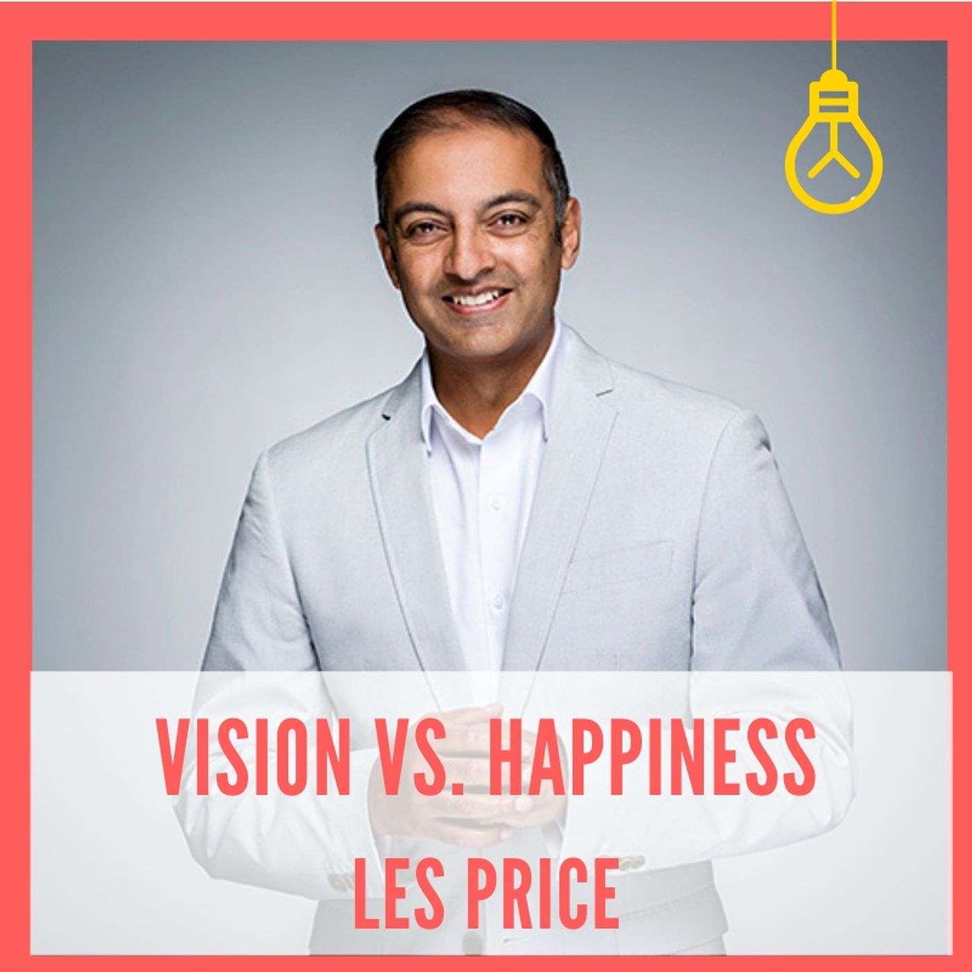 Leading in the Light Podcast