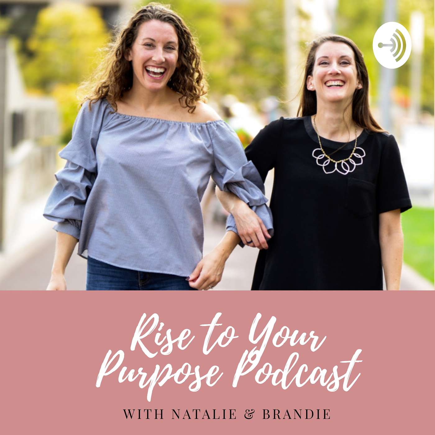 Rise To Your Purpose | Build Your Profitable Online Kingdom Business Without the Hustle