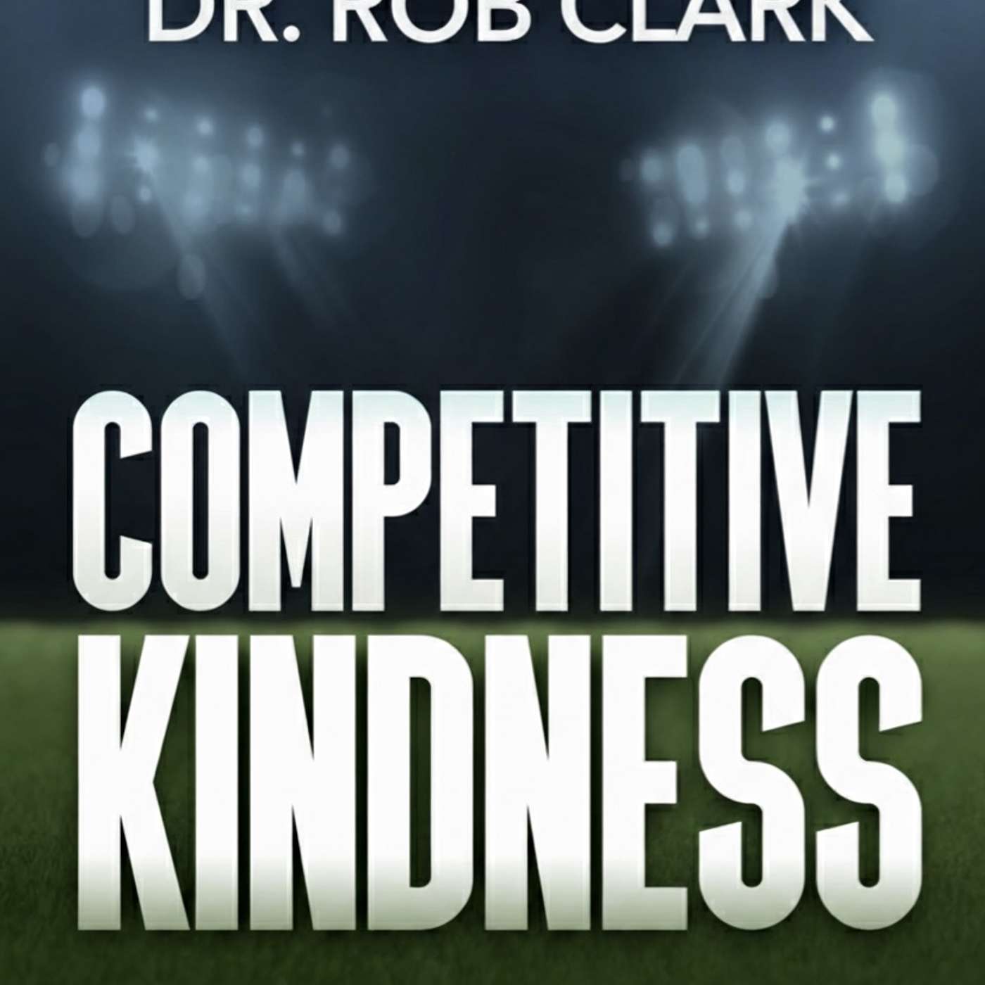 The Competitive Kindness Podcast cover art