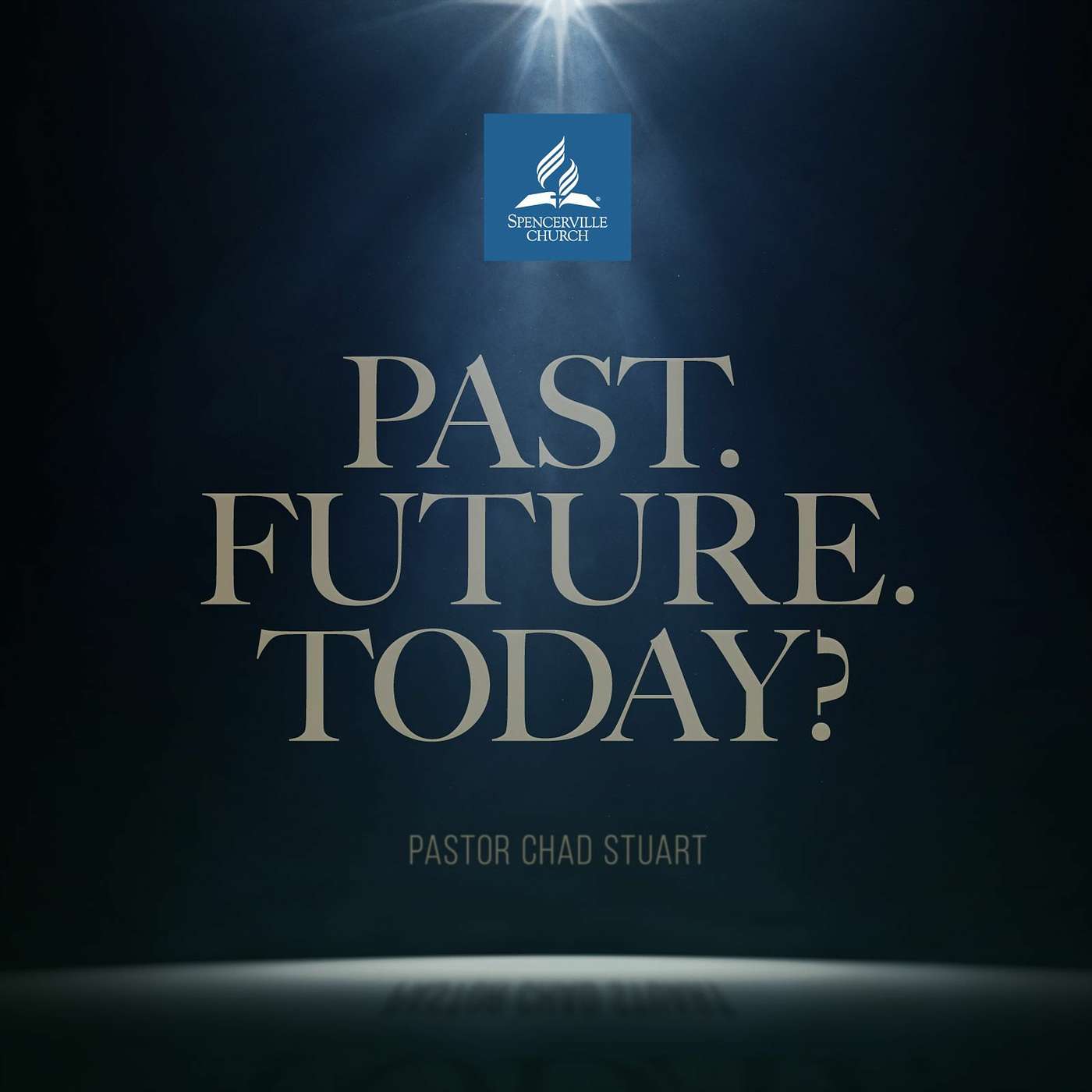 Worship at Spencerville