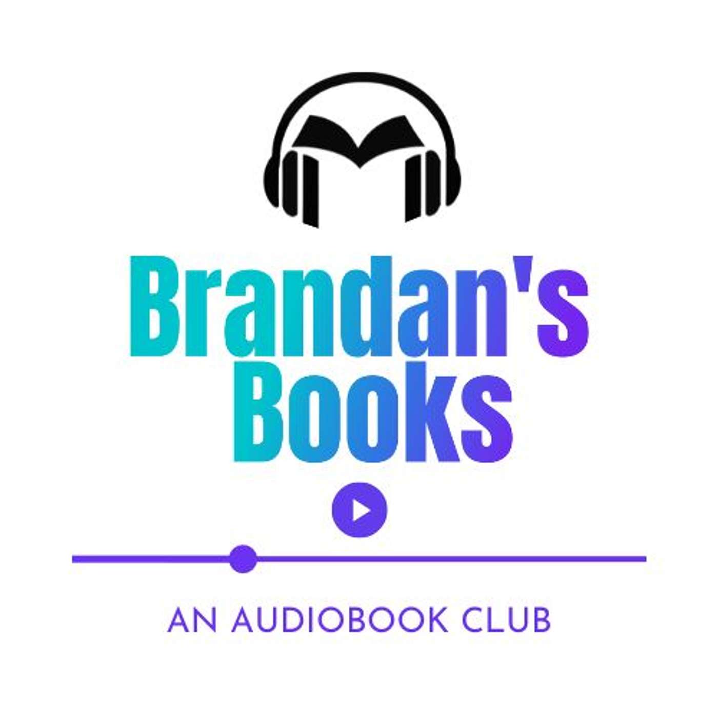 Brandan's Books