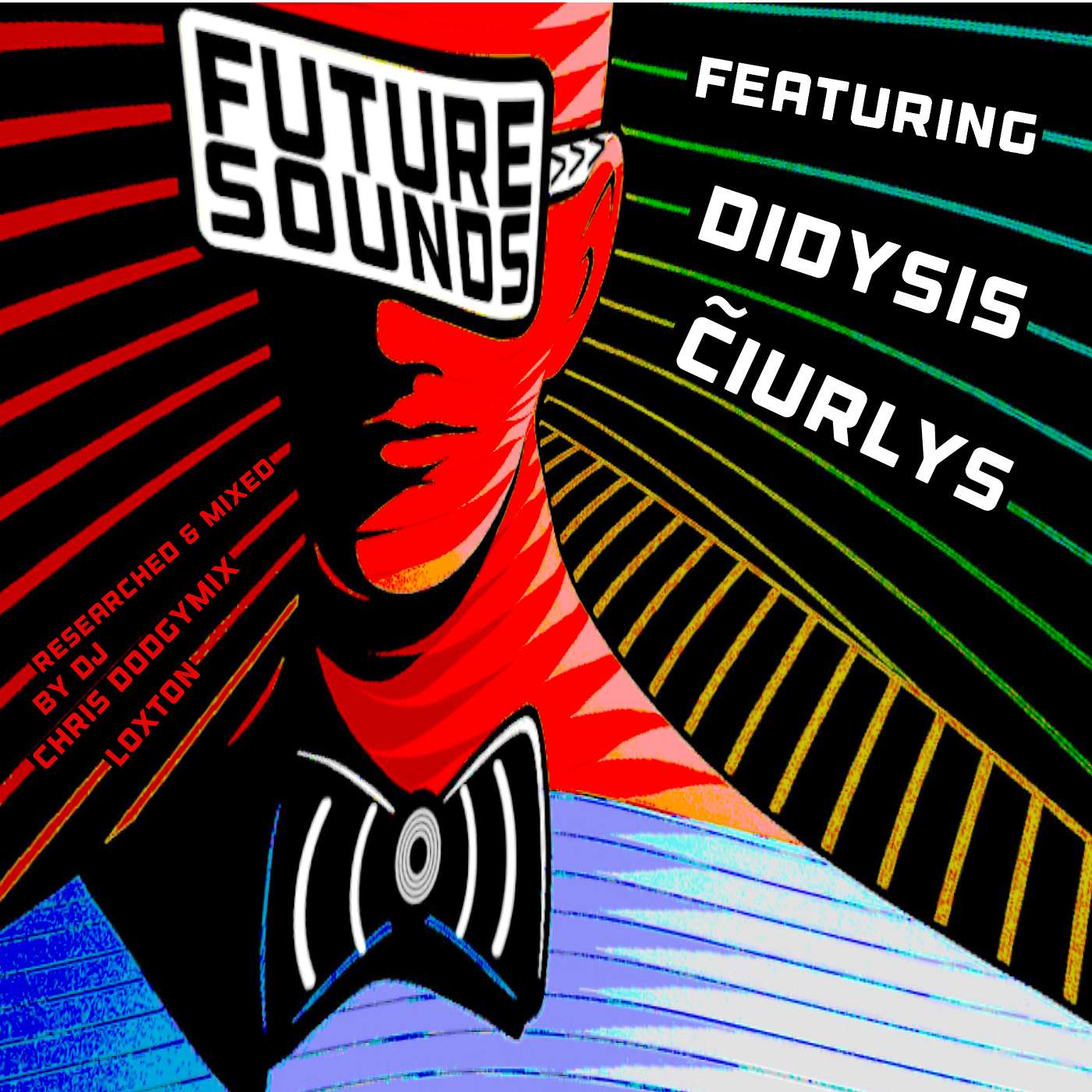 Didysis Ciurlys episode artwork