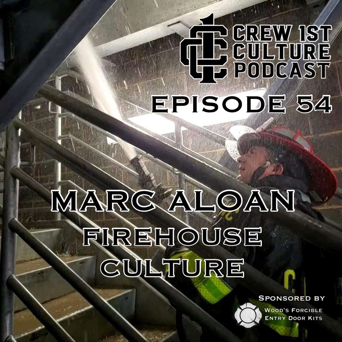 Marc Aloan - Firehouse Culture
