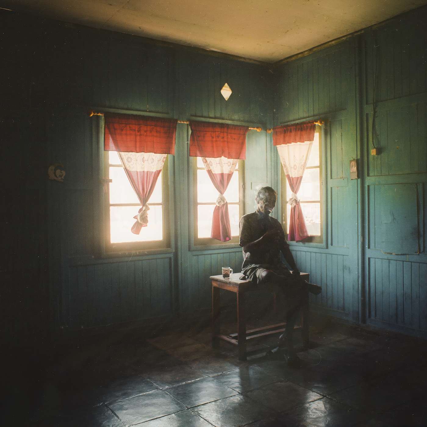 What Koudelka's Photos Show Photographers About Finding Their Voice in the Age of AI - Moments of Mood, 3.5
