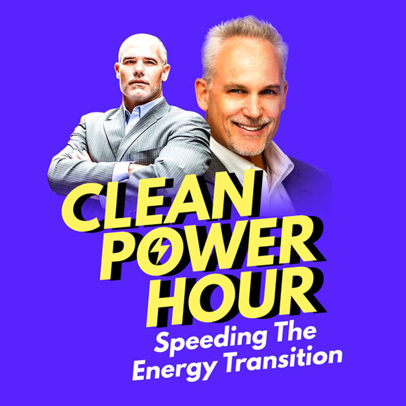 Clean Power Hour