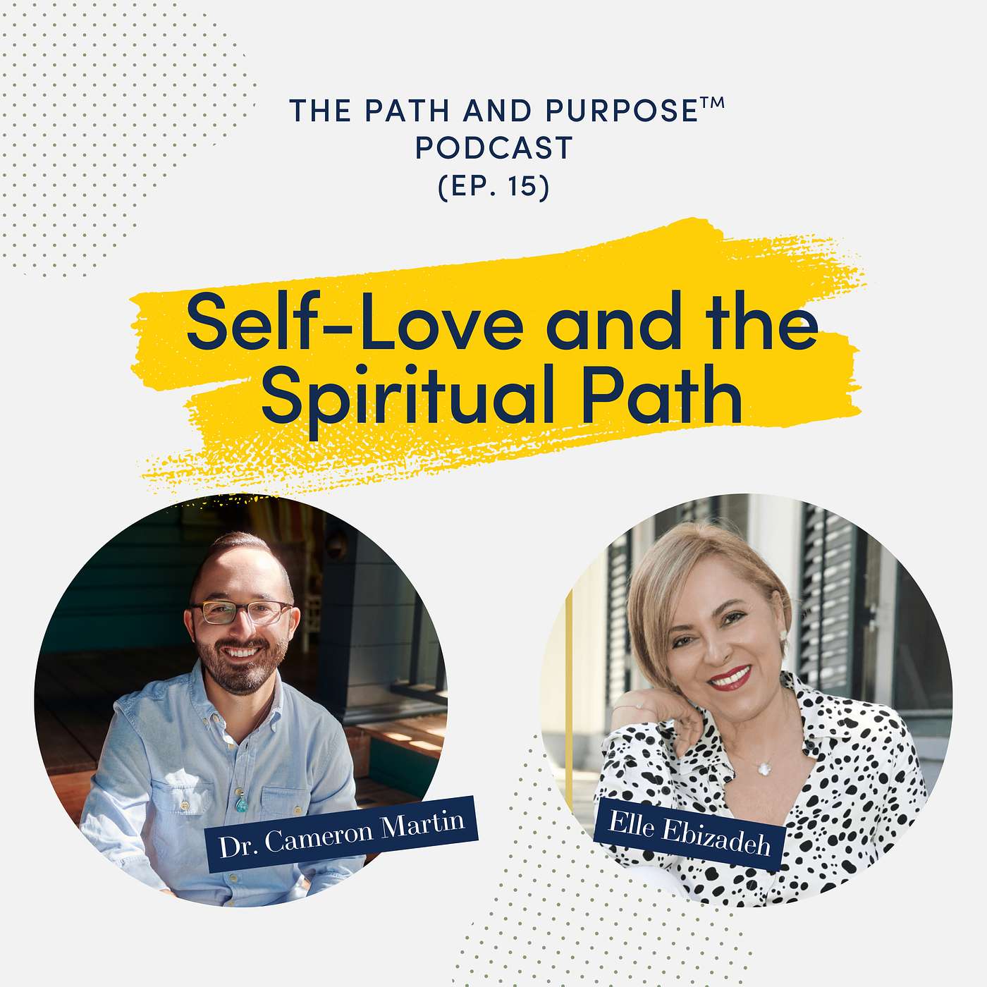 The Path and Purpose™ Podcast