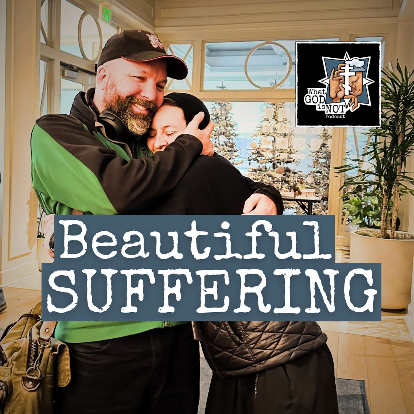 Beautiful Suffering Beautiful Suffering