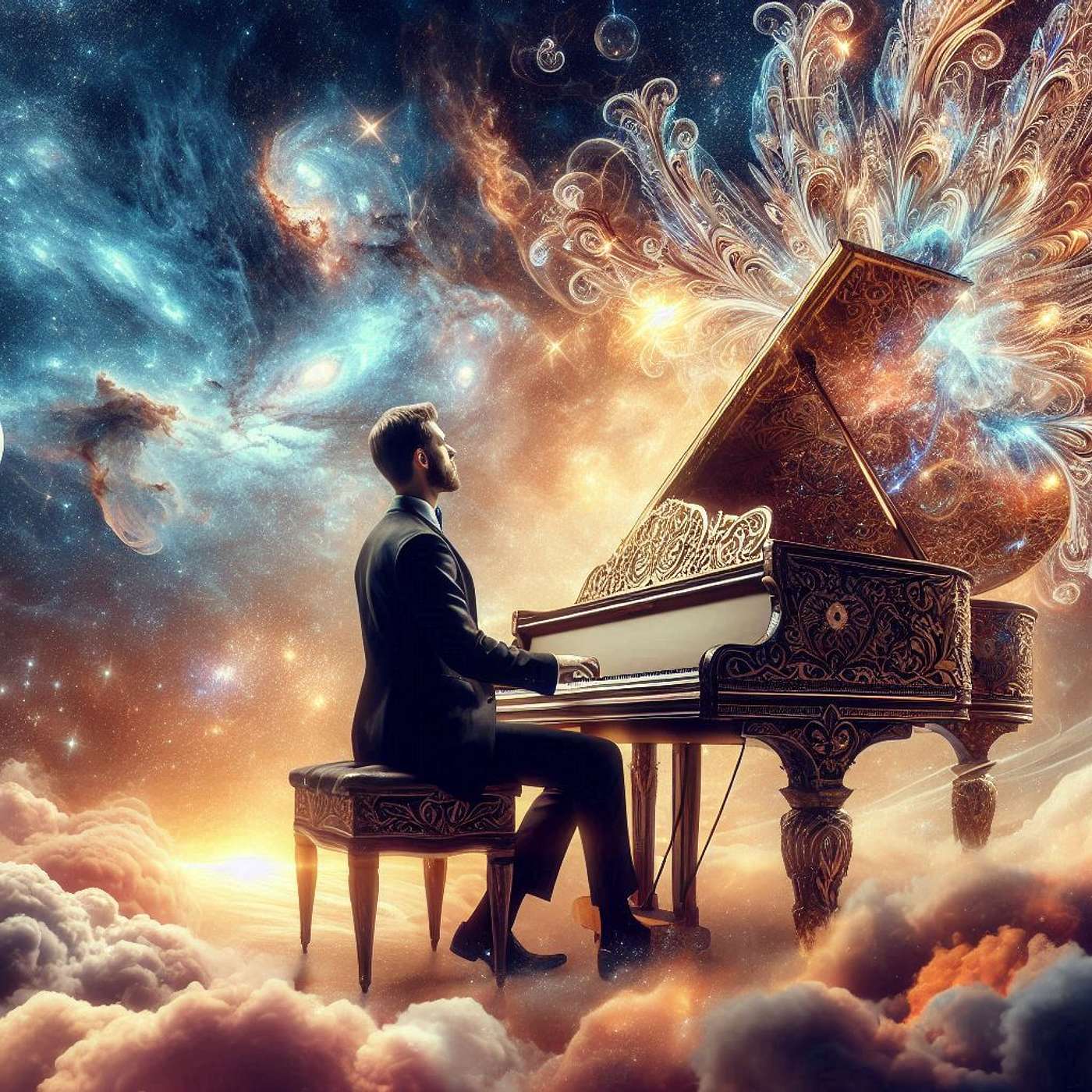 Hear Our Prayer Oh Lord from sermon duet fx Nicholas Mazzio Lauren Mazzio The Rain