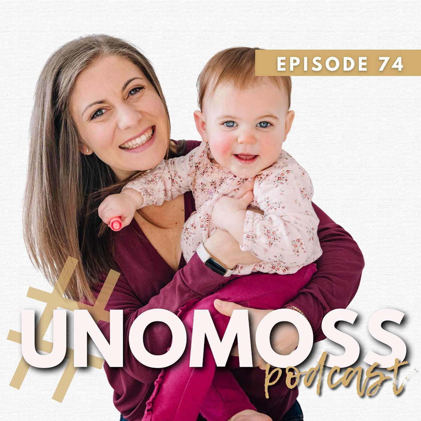 UNOMOSS Podcast | Simplified Business Strategies for Digital Women