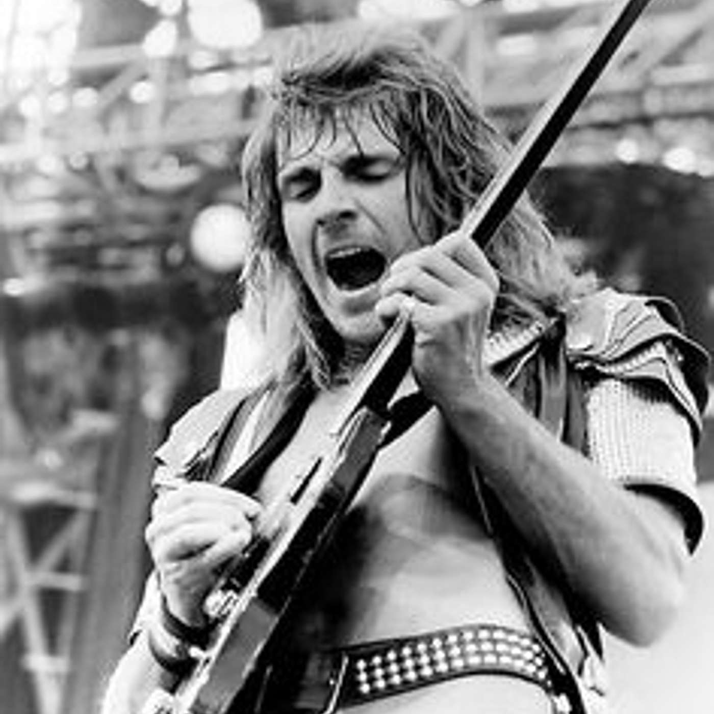 The Story of Rock and Roll: S6E26