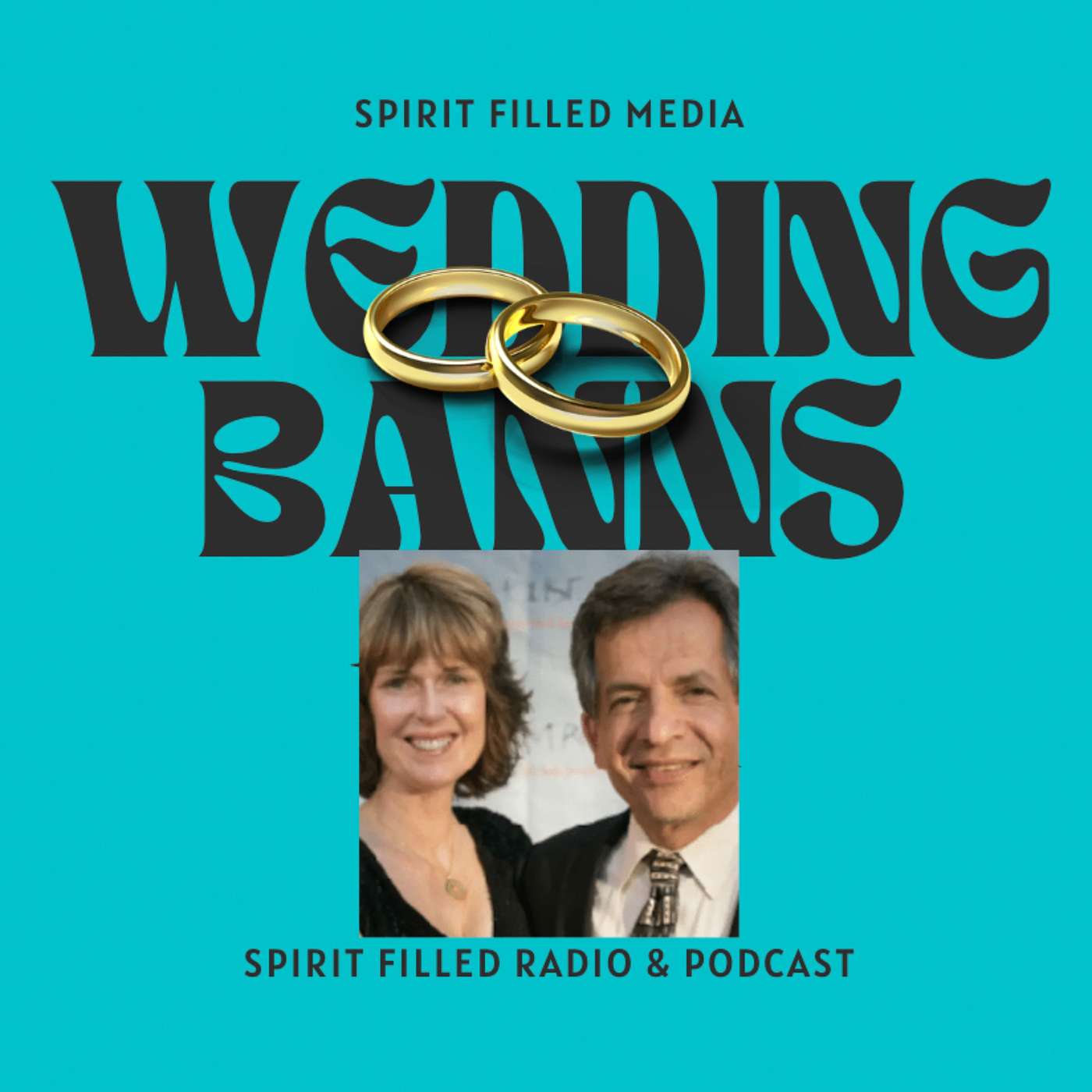Spirit Filled Radio & Podcast