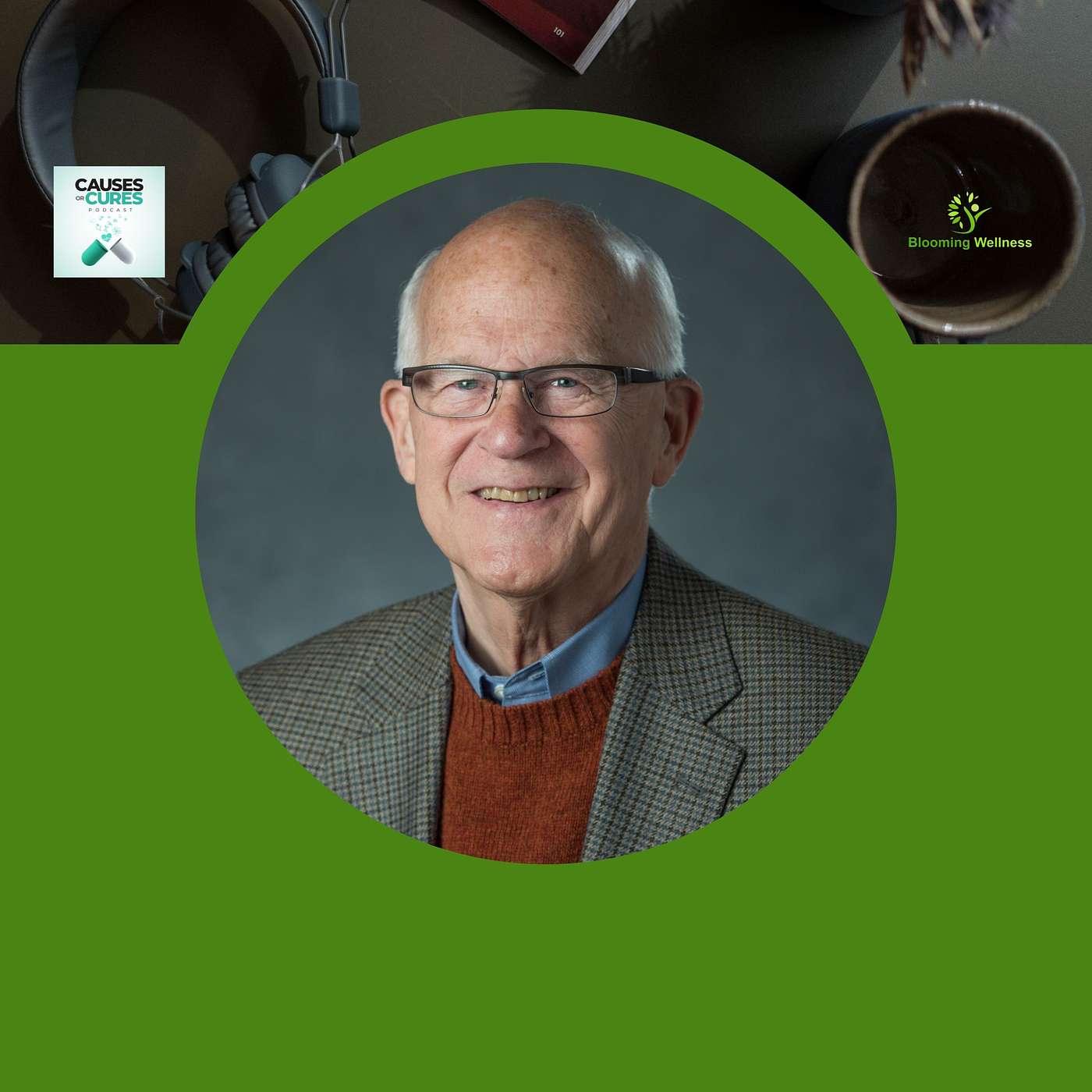 Has Medicine Lost Its Mind? Inside the Body‑Mind Split with Dr. Robert  Smith