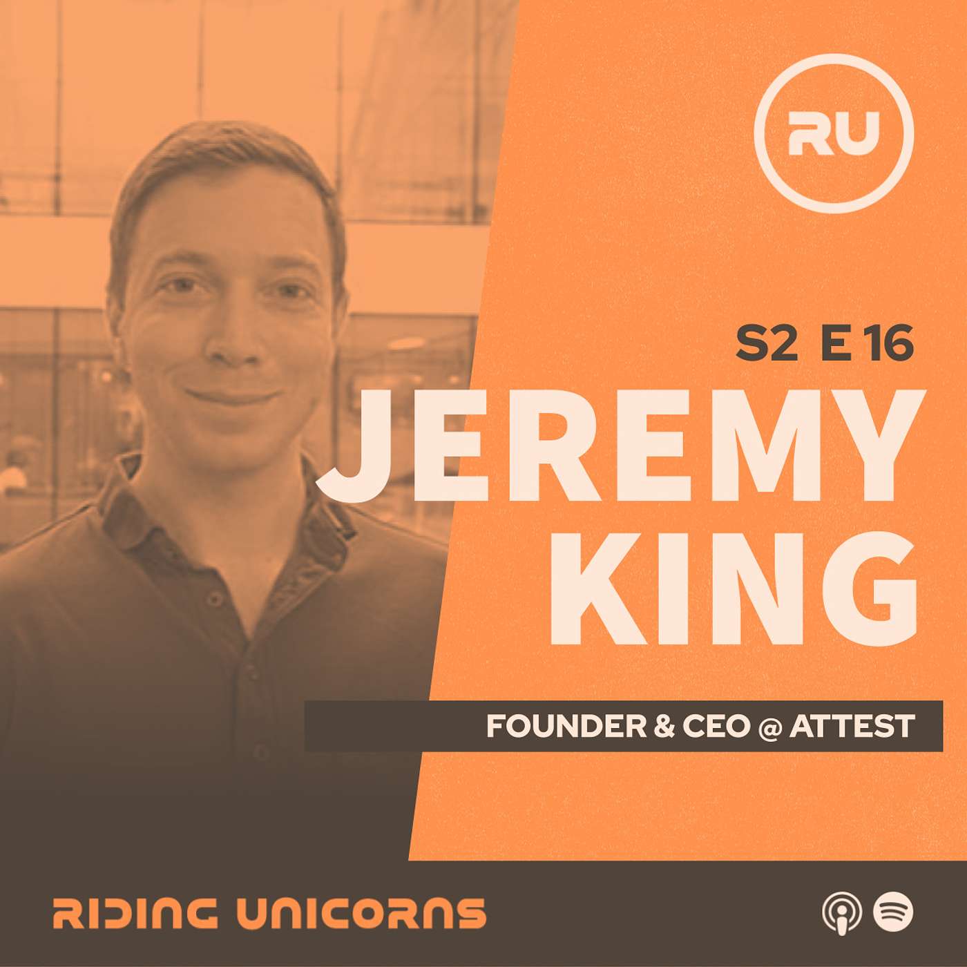 Riding Unicorns: Venture Capital | Entrepreneurship | Technology