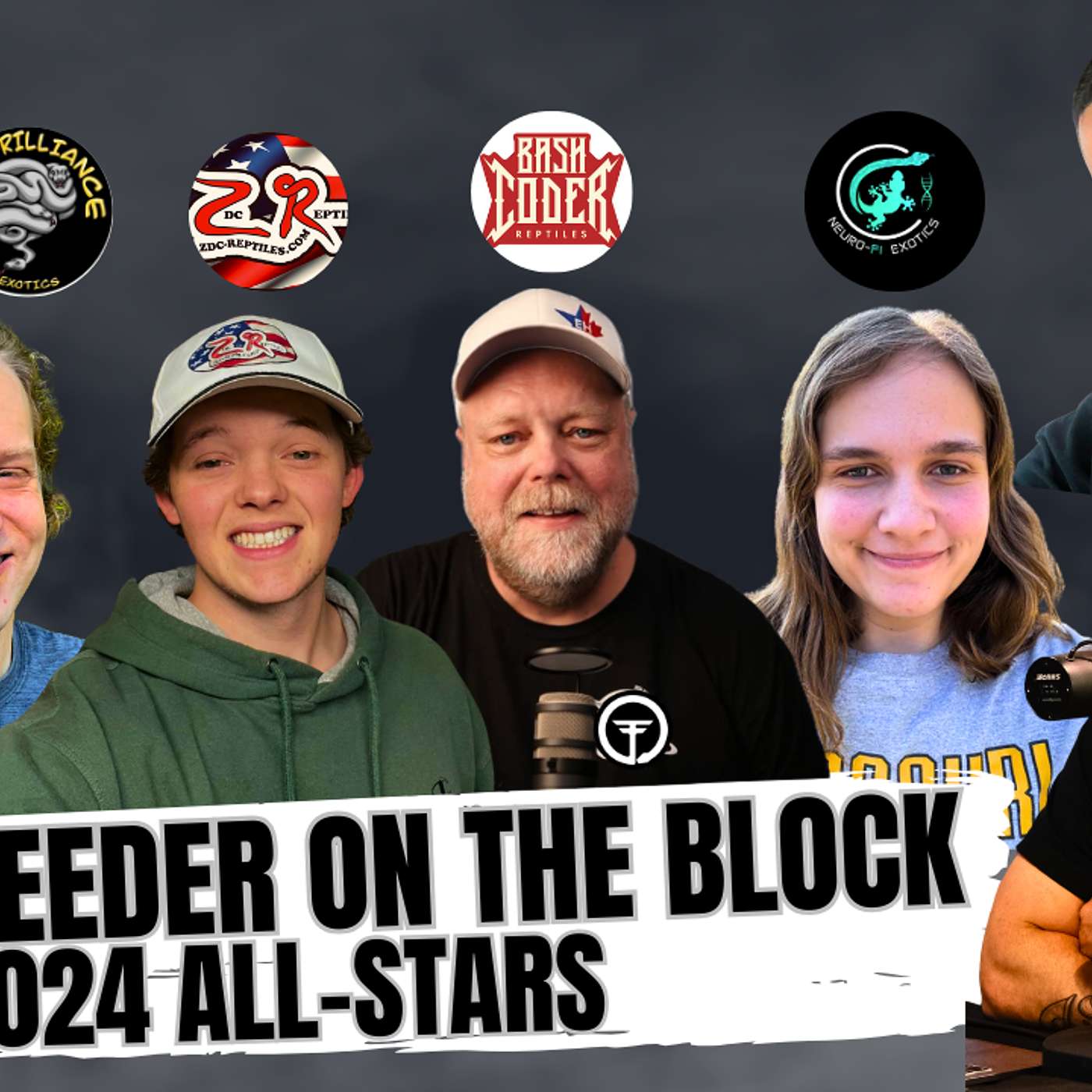 THE BIGGEST BALL PYTHON PROJECTS OF 2025 | NEW BREEDER ON THE BLOCK ALL-STARS