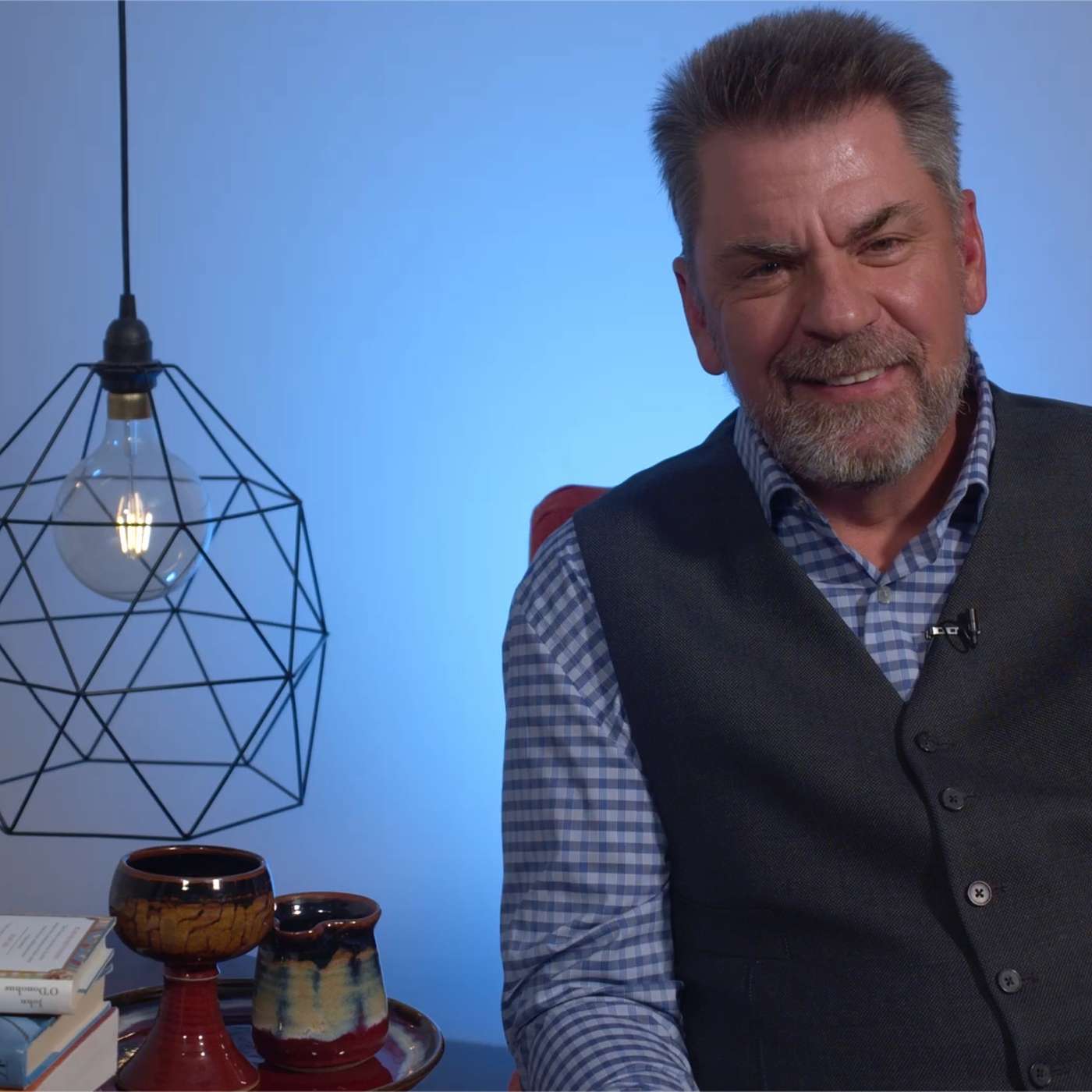 Is It Possible To Heal What Divides Us?, with Rev. Dr. Steven Koski.