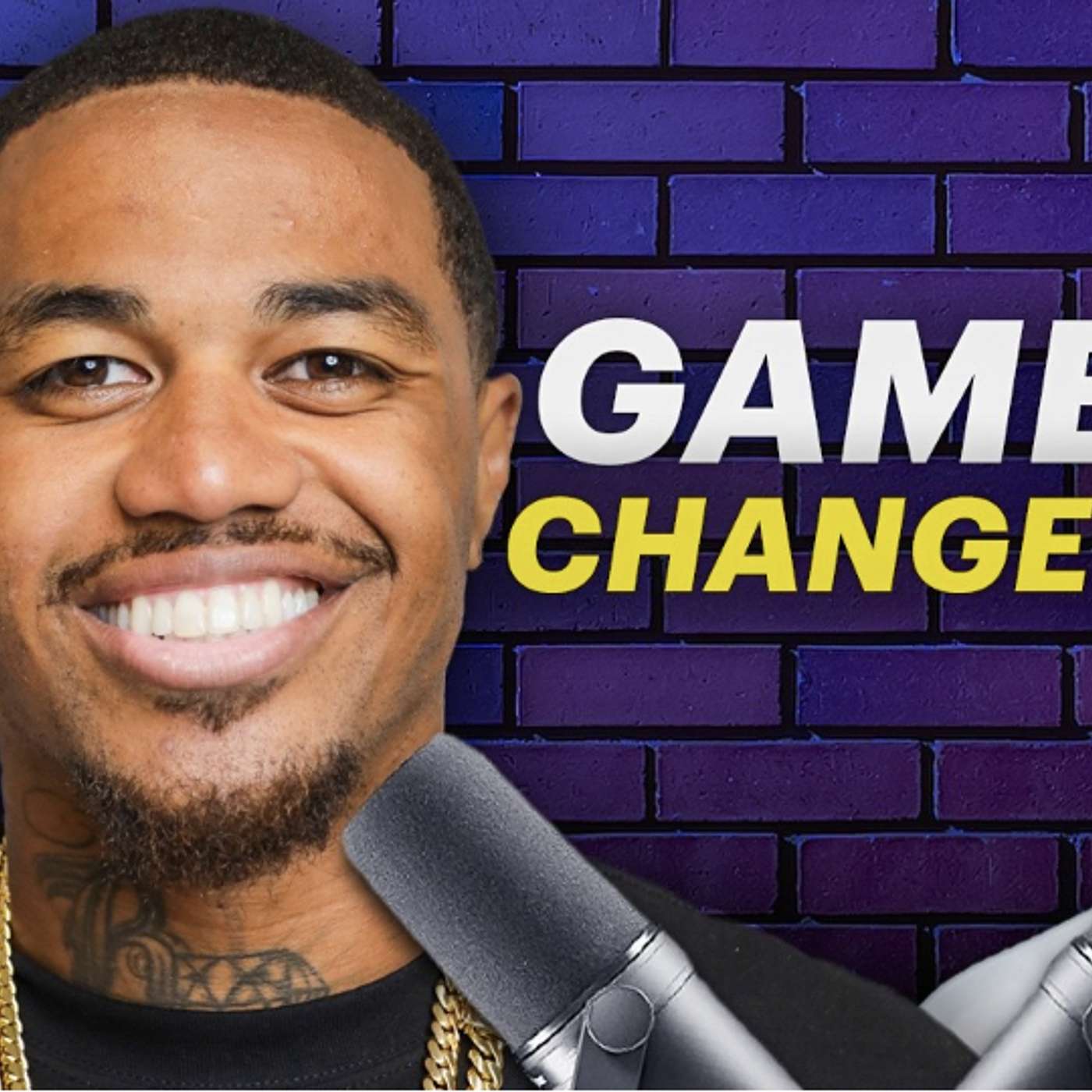 Undrafted NFL WR to $40M Entrepreneur (Kendrick Bourne) EP 18 episode artwork