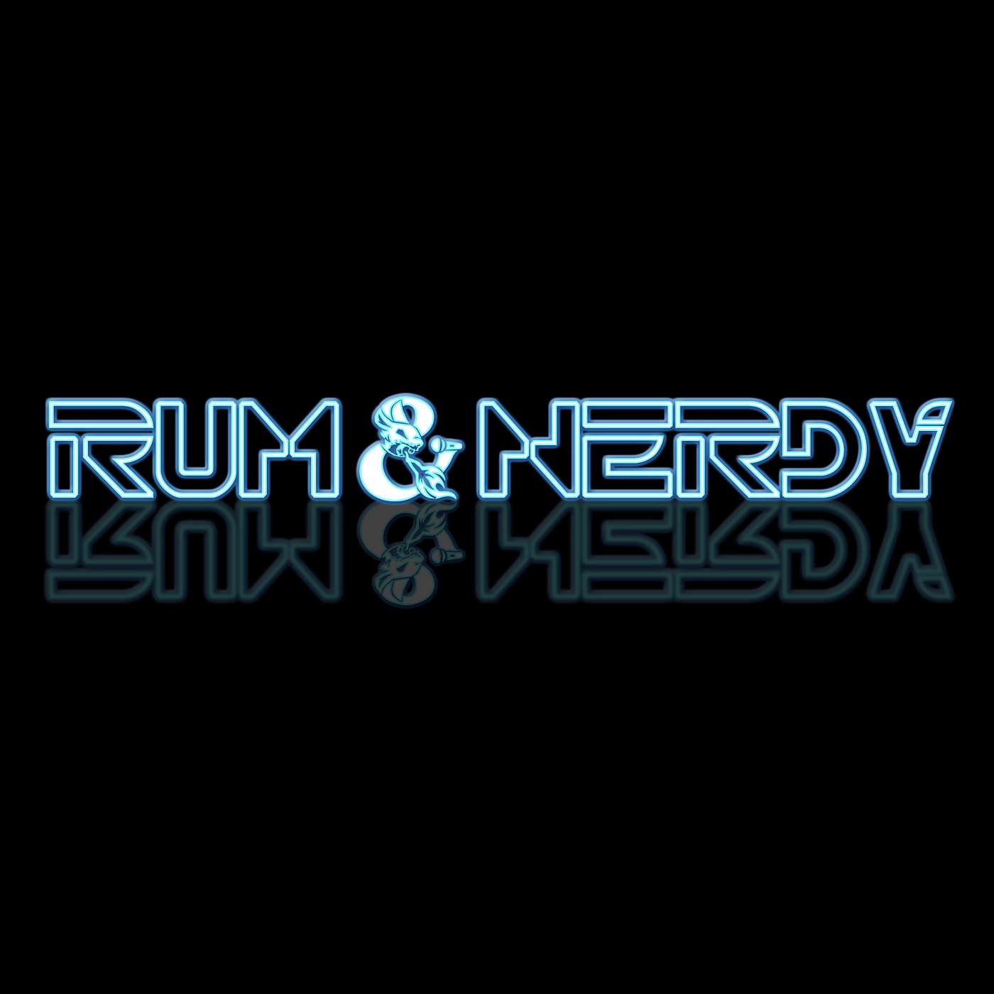 Rum & Nerdy