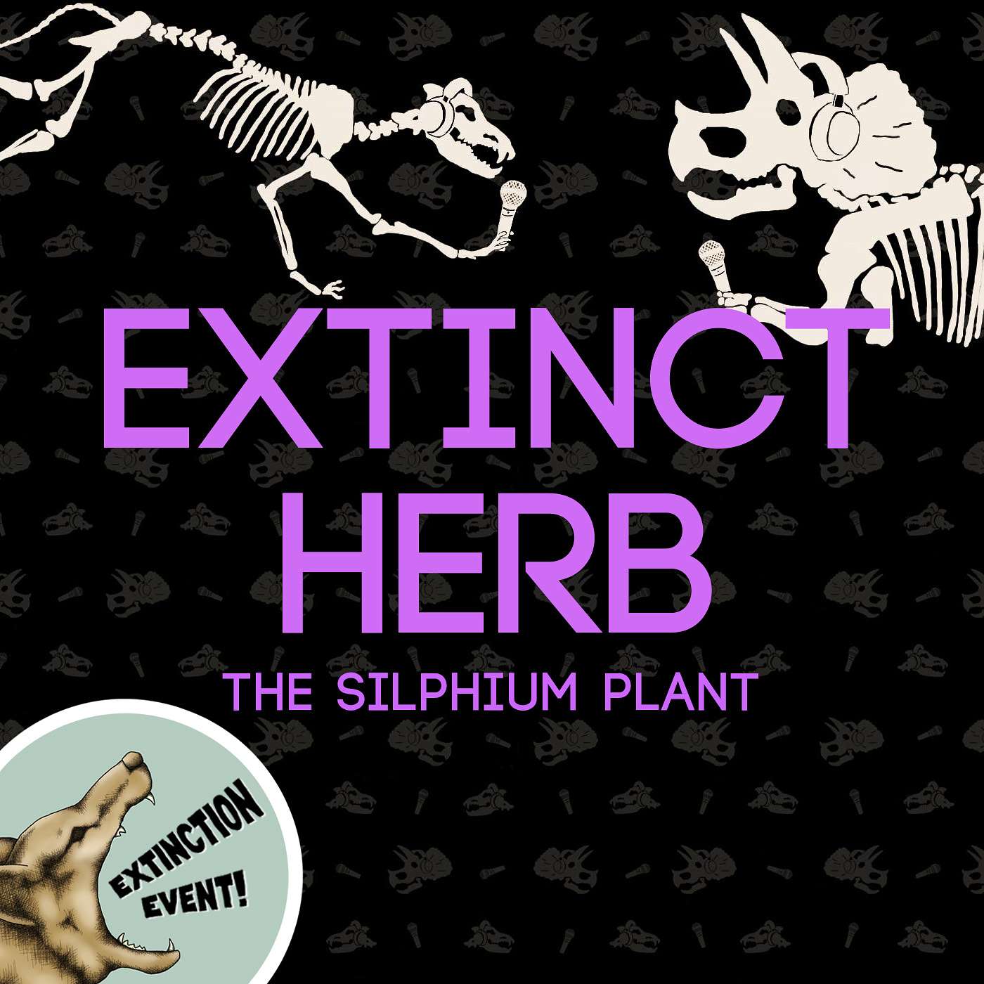 Extinct Herb