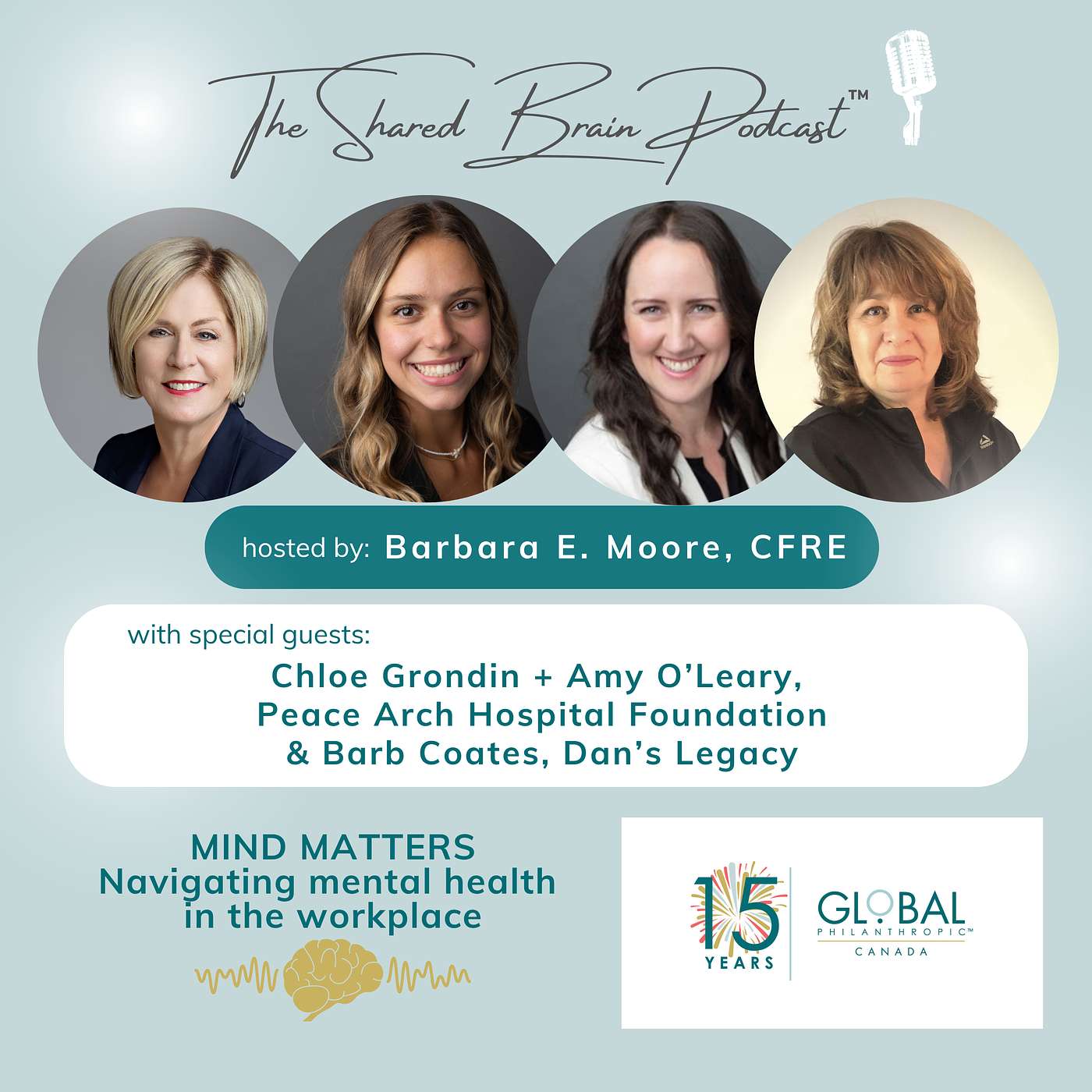 Mind Matters: Navigating mental health in the workplace