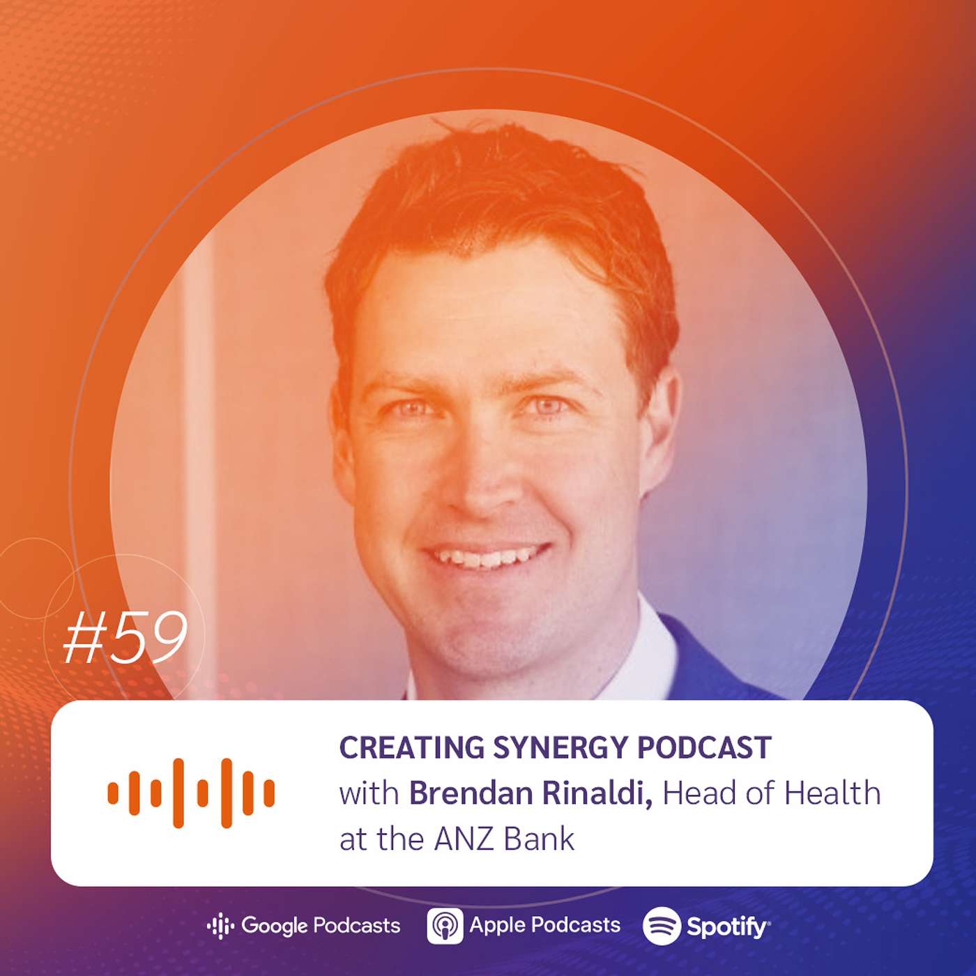 Creating Synergy Podcast